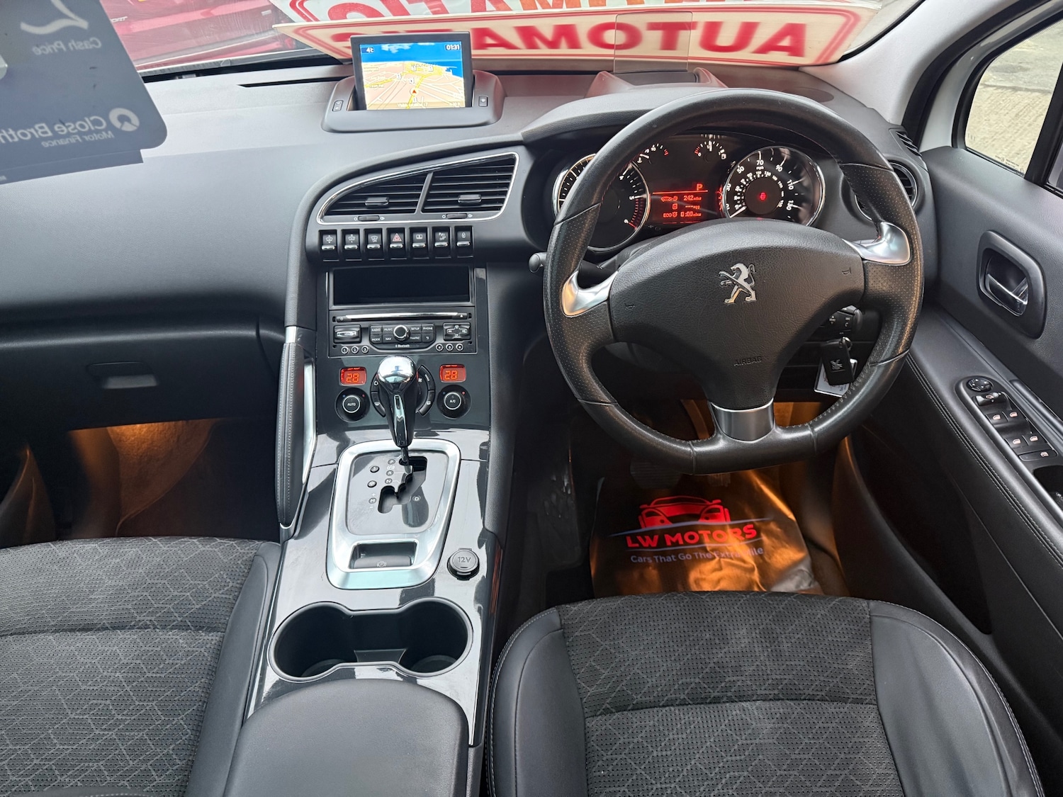 Used Peugeot 3008 2016 for sale - 77329469: Photo 13