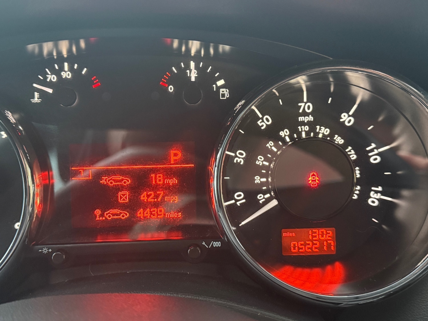 Used Peugeot 3008 2016 for sale - 77329469: Photo 15