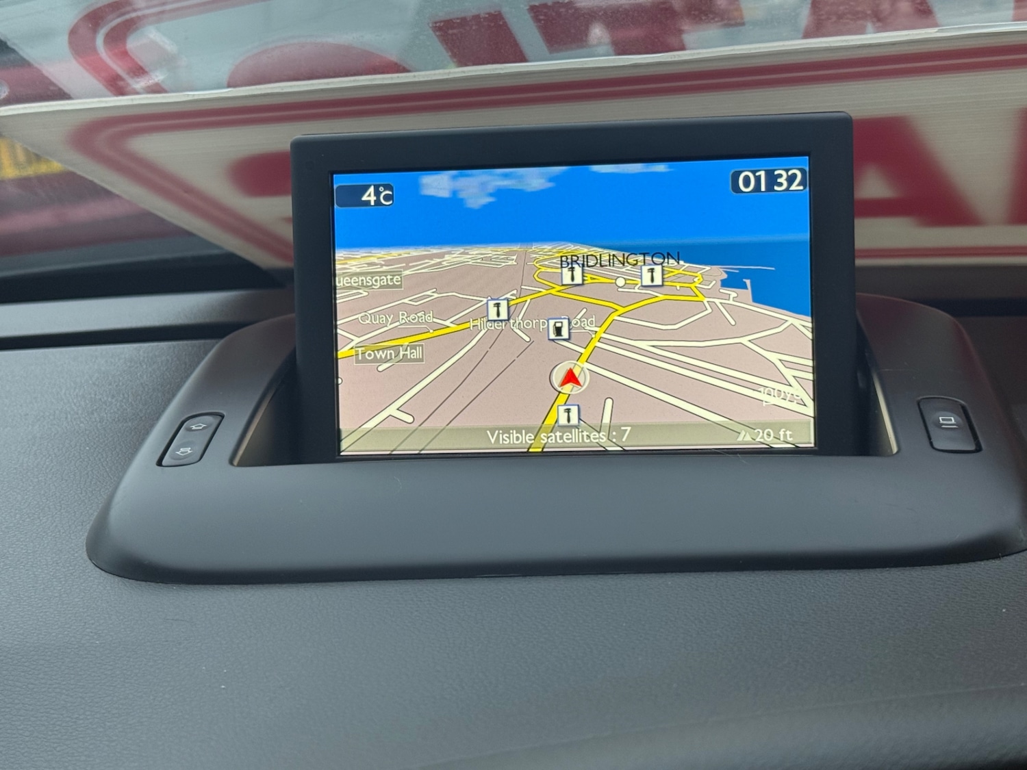 Used Peugeot 3008 2016 for sale - 77329469: Photo 16