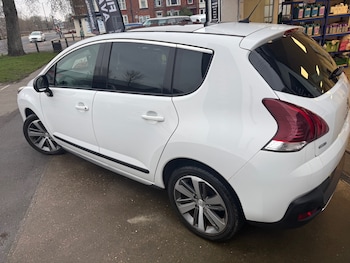 Used Peugeot 3008 2016 for sale - 77329469: Photo