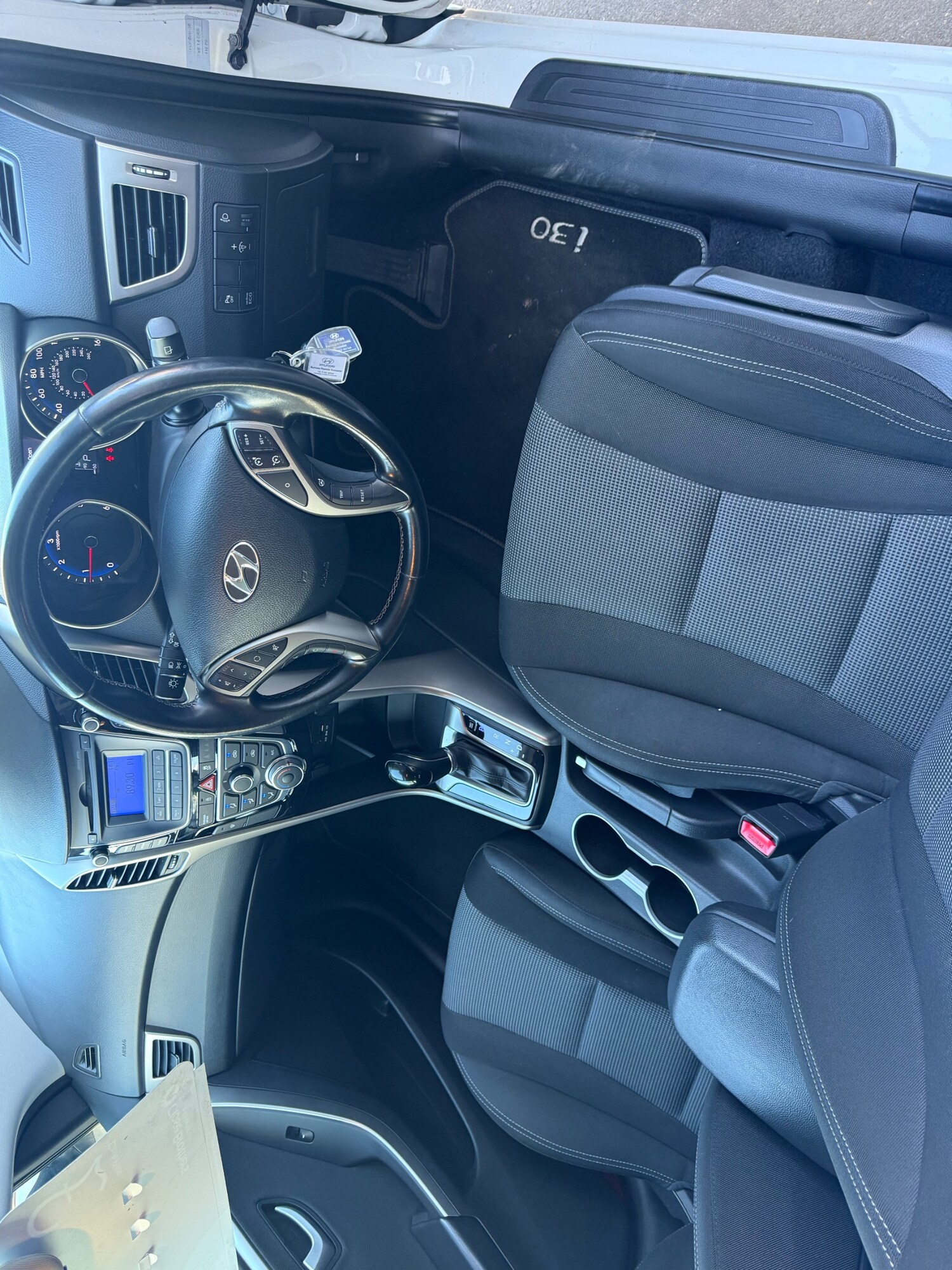 Used Hyundai i30 2014 for sale - 78060883: Photo 12