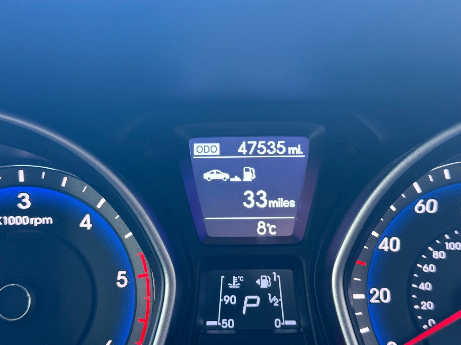 Used Hyundai i30 2014 for sale - 78060883: Photo 13