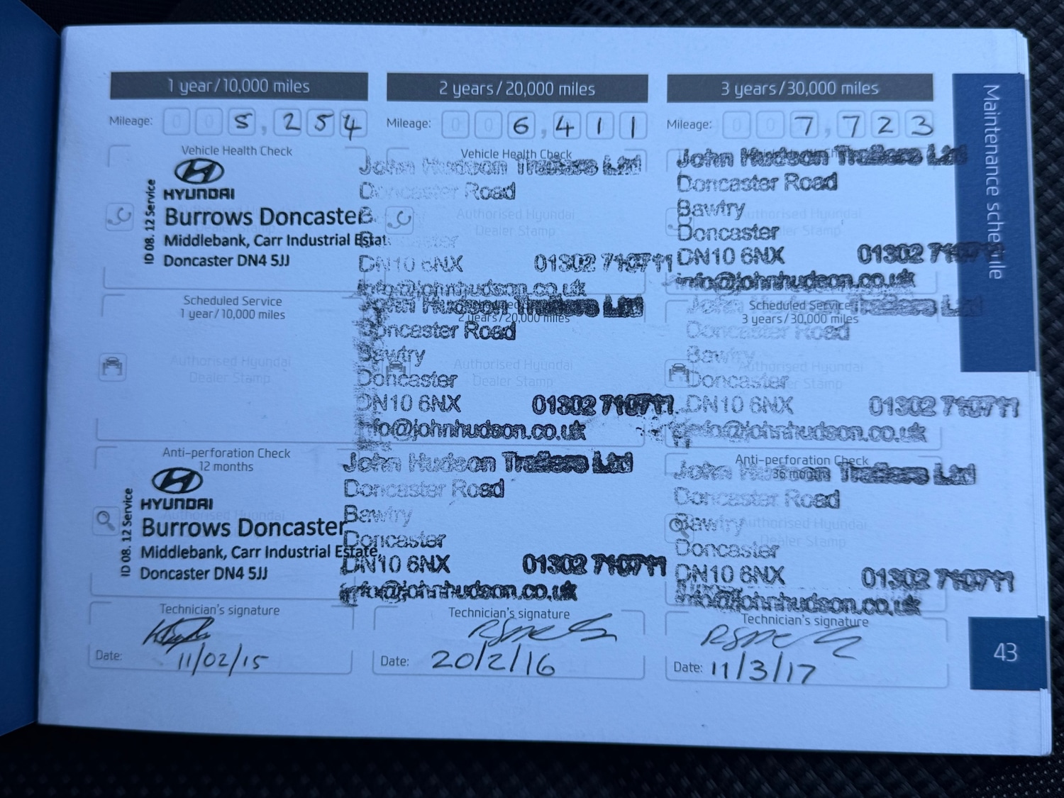 Used Hyundai i30 2014 for sale - 78060883: Photo 15