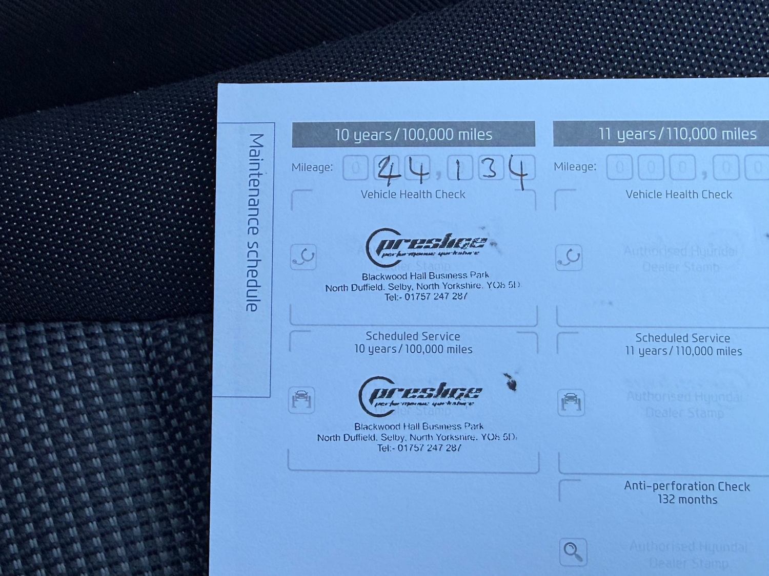 Used Hyundai i30 2014 for sale - 78060883: Photo 17