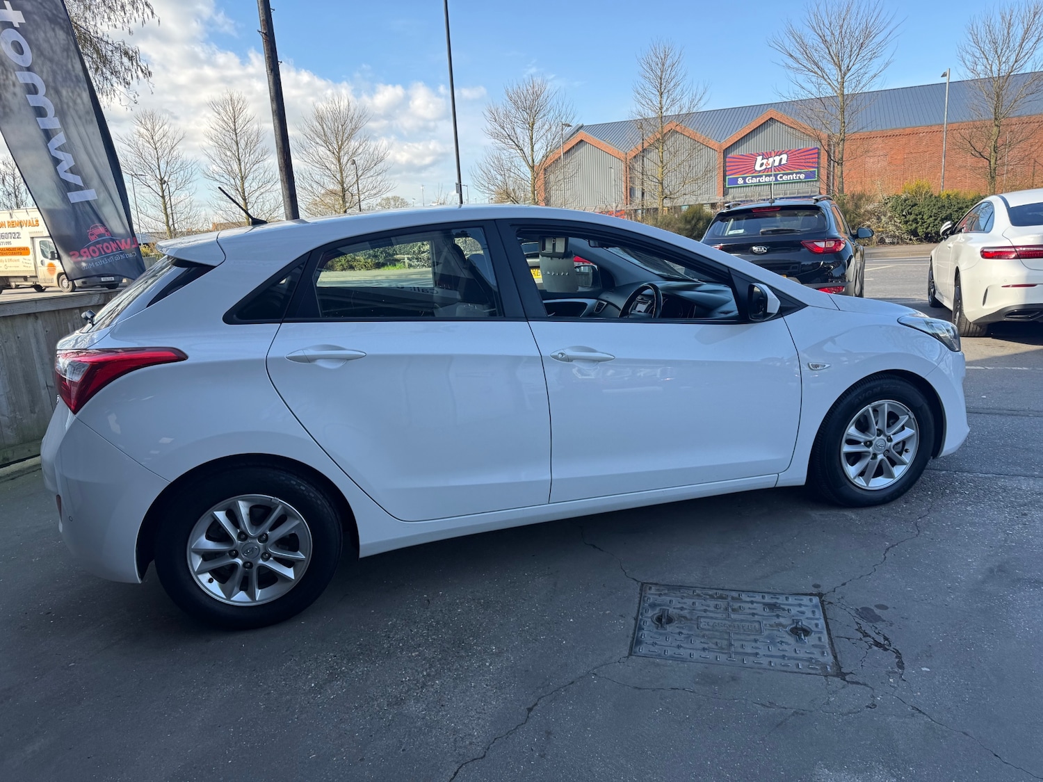 Used Hyundai i30 2014 for sale - 78060883: Photo 6