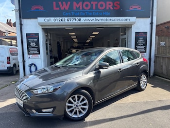 Used Ford Focus 2015 for sale - 78971644: Photo