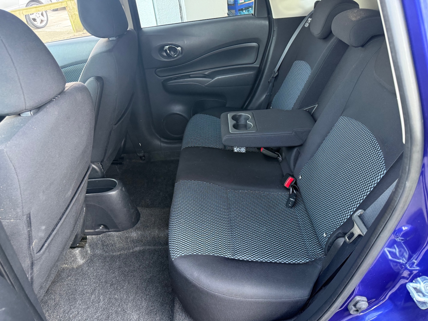 Used Nissan Note 2015 for sale - 77668953: Photo 10