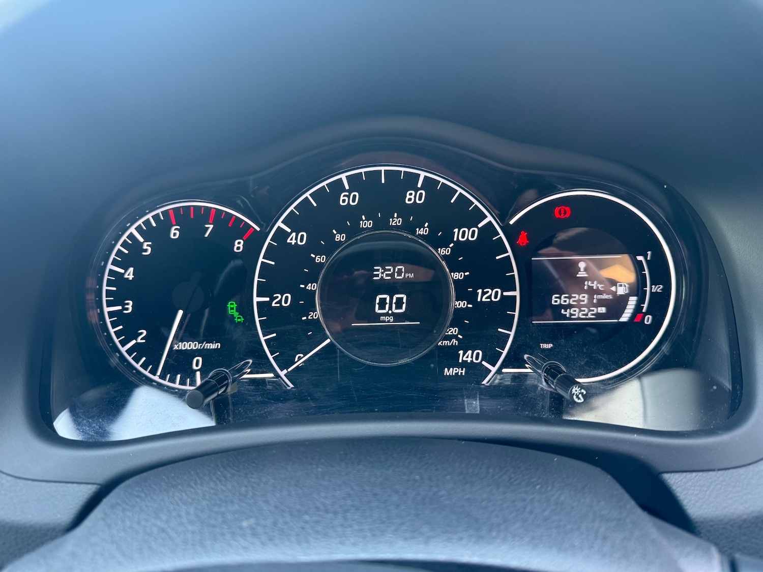 Used Nissan Note 2015 for sale - 77668953: Photo 13