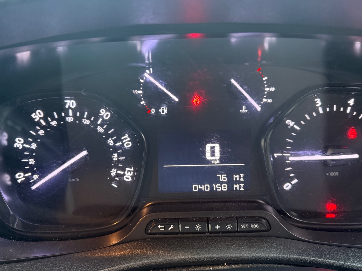 Used Peugeot Expert 2023 for sale - 77210732: Photo 13