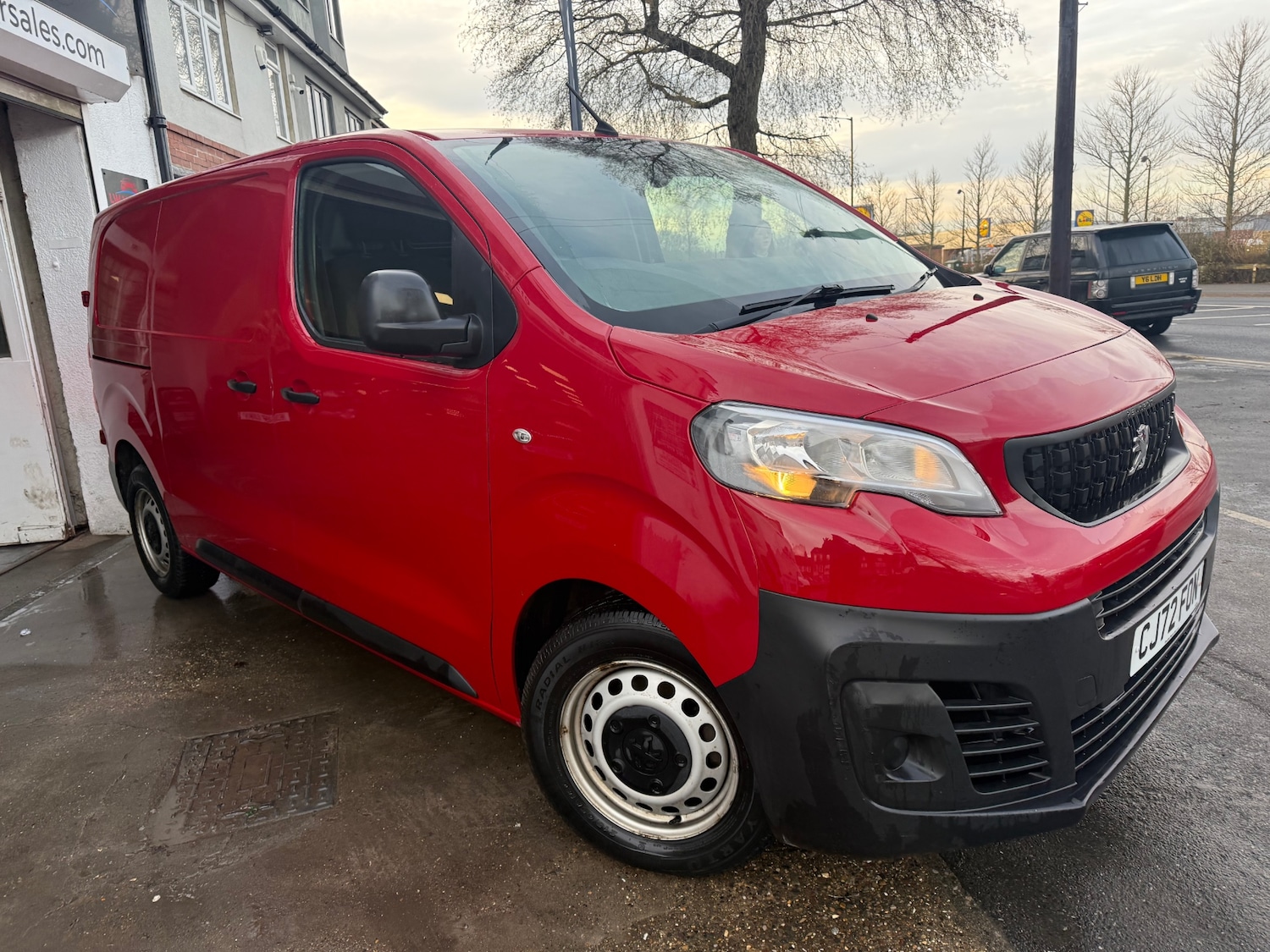 Used Peugeot Expert 2023 for sale - 77210732: Photo 3