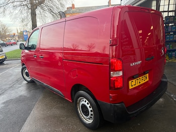 Used Peugeot Expert 2023 for sale - 77210732: Photo