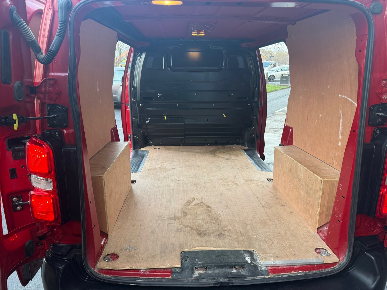 Used Peugeot Expert 2023 for sale - 77210732: Photo 9