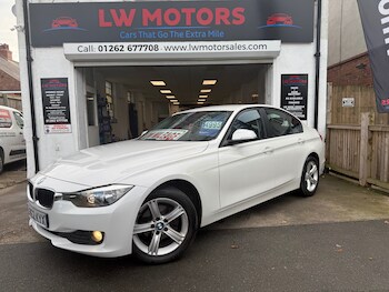 Used BMW 3 Series 2012 for sale - 76533668: Photo