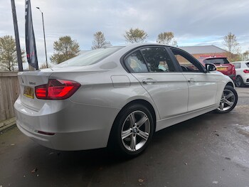 Used BMW 3 Series 2012 for sale - 76533668: Photo