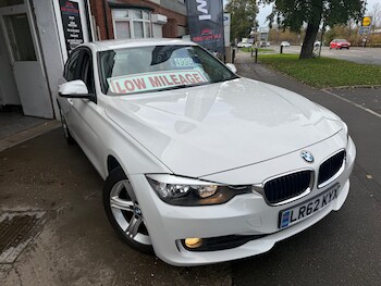 Used BMW 3 Series 2012 for sale - 76533668: Photo