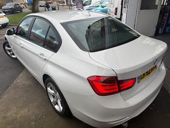 Used BMW 3 Series 2012 for sale - 76533668: Photo