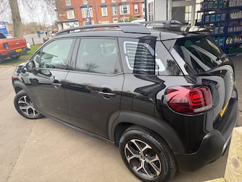 Used Citroen C3 Aircross 2022 for sale - 77990359: Photo