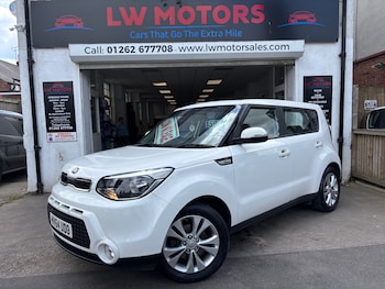 Used Kia Soul 2015 for sale - 79105454: Photo
