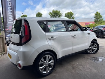 Used Kia Soul 2015 for sale - 79105454: Photo