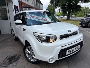 Used Kia Soul 2015 for sale - 79105454: Photo