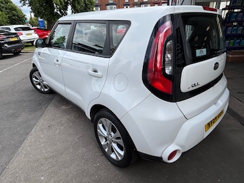 Used Kia Soul 2015 for sale - 79105454: Photo