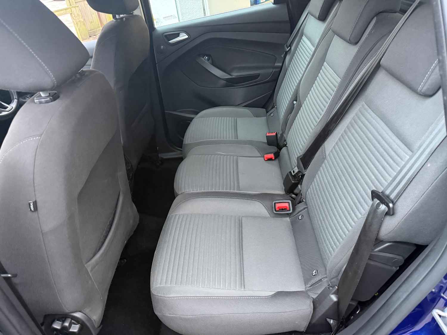 Used Ford C-Max 2018 for sale - 77656533: Photo 10