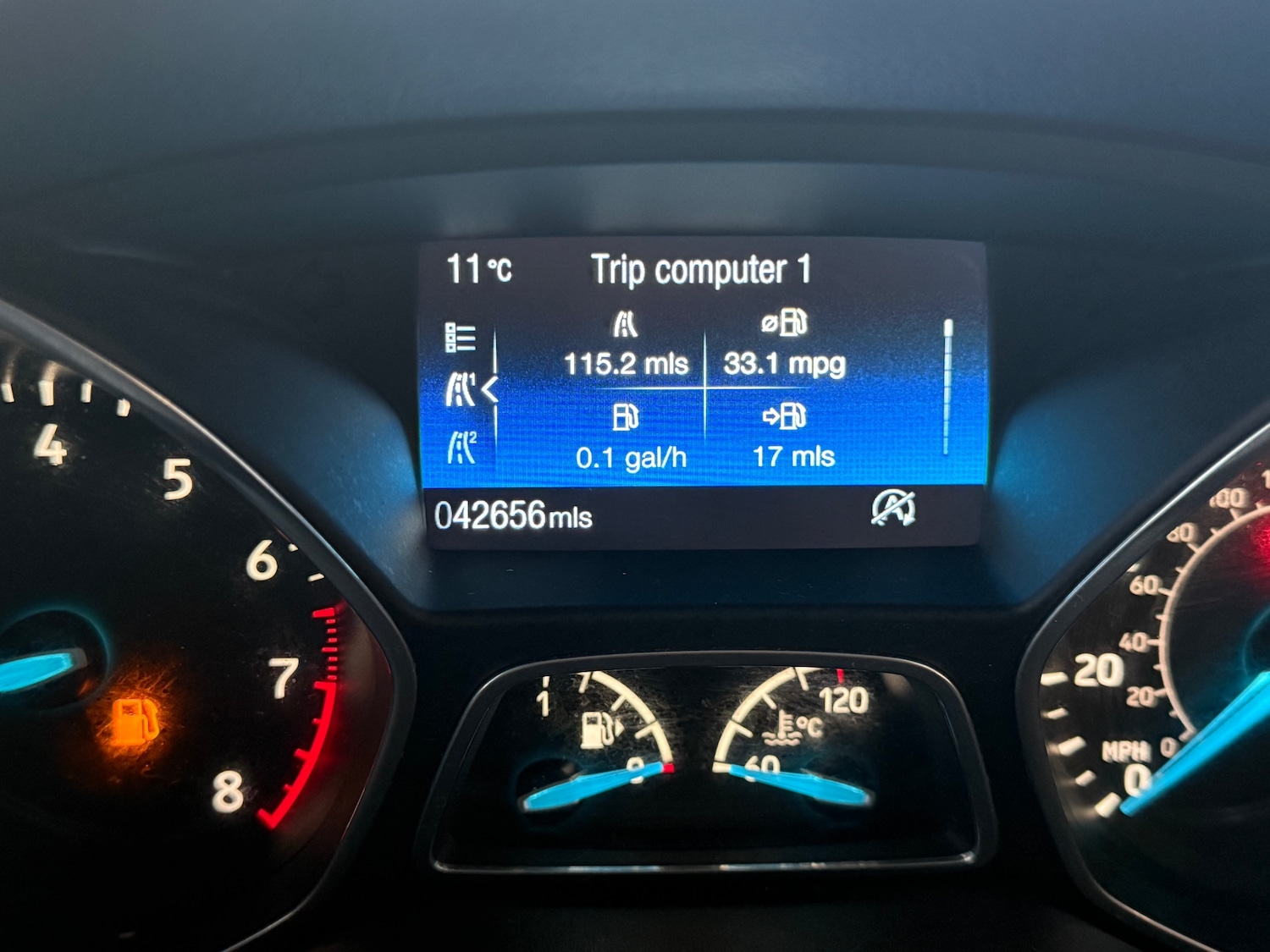 Used Ford C-Max 2018 for sale - 77656533: Photo 13