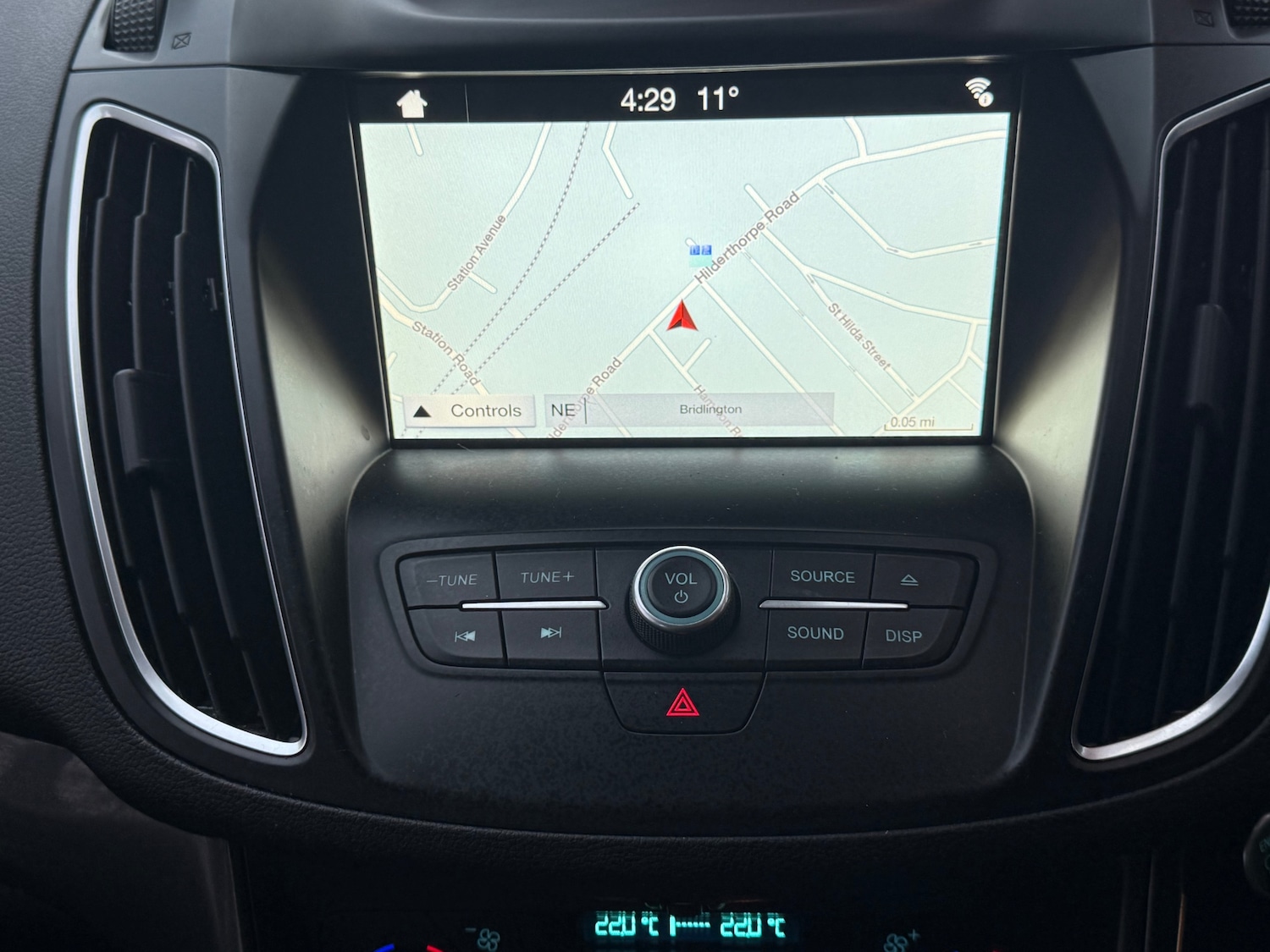 Used Ford C-Max 2018 for sale - 77656533: Photo 14