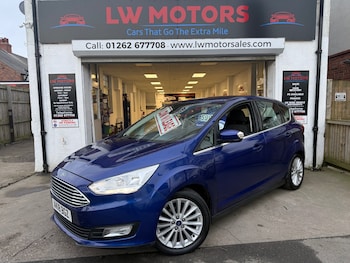 2018 (18) - 1.0 EcoBoost 125 Titanium 5dr