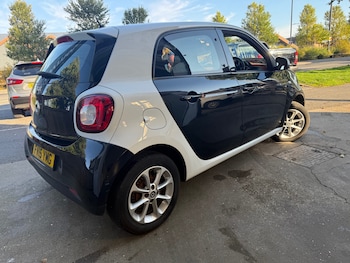 Used smart forfour 2015 for sale - 76268661: Photo 2