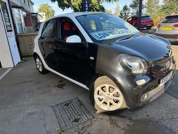 Used smart forfour 2015 for sale - 76268661: Photo 3