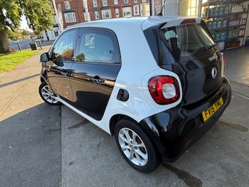 Used smart forfour 2015 for sale - 76268661: Photo 4