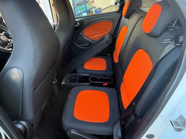 Used smart forfour 2015 for sale - 76268661: Photo 9