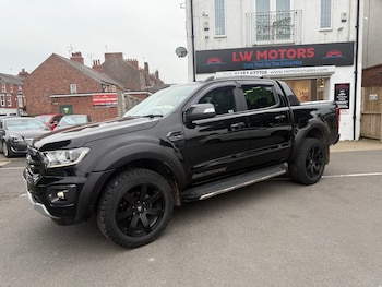 Used Ford Ranger 2021 for sale - 76140466: Photo