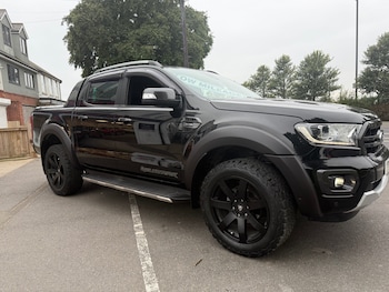 Used Ford Ranger 2021 for sale - 76140466: Photo