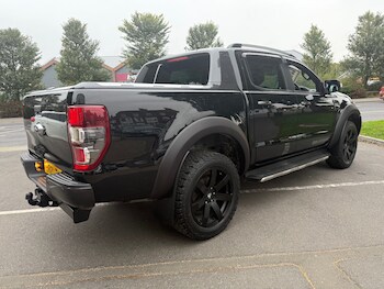 Used Ford Ranger 2021 for sale - 76140466: Photo