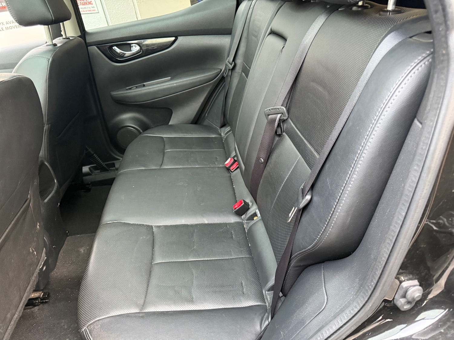 Used Nissan Qashqai 2015 for sale - 76404888: Photo 10