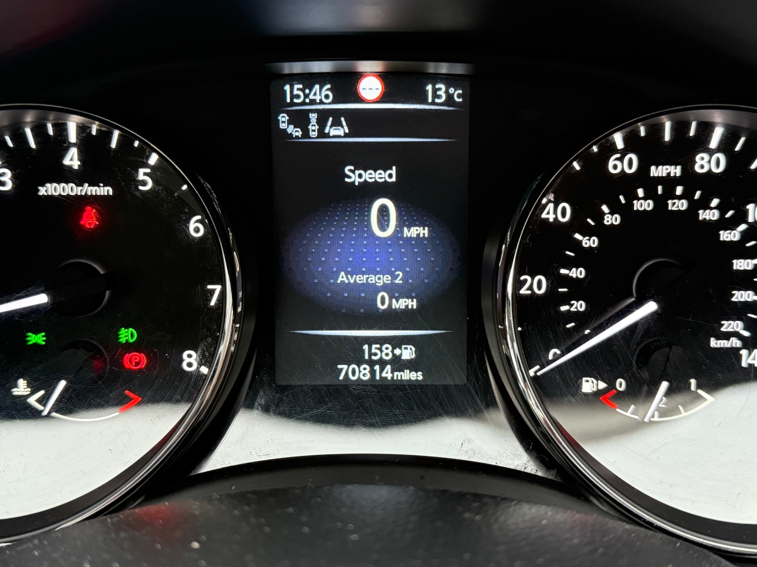 Used Nissan Qashqai 2015 for sale - 76404888: Photo 14