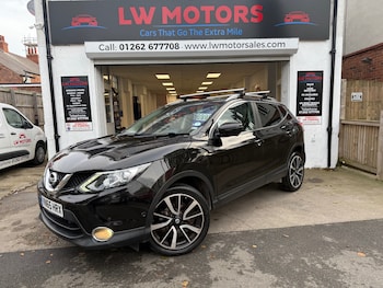 Used Nissan Qashqai 2015 for sale - 76404888: Photo