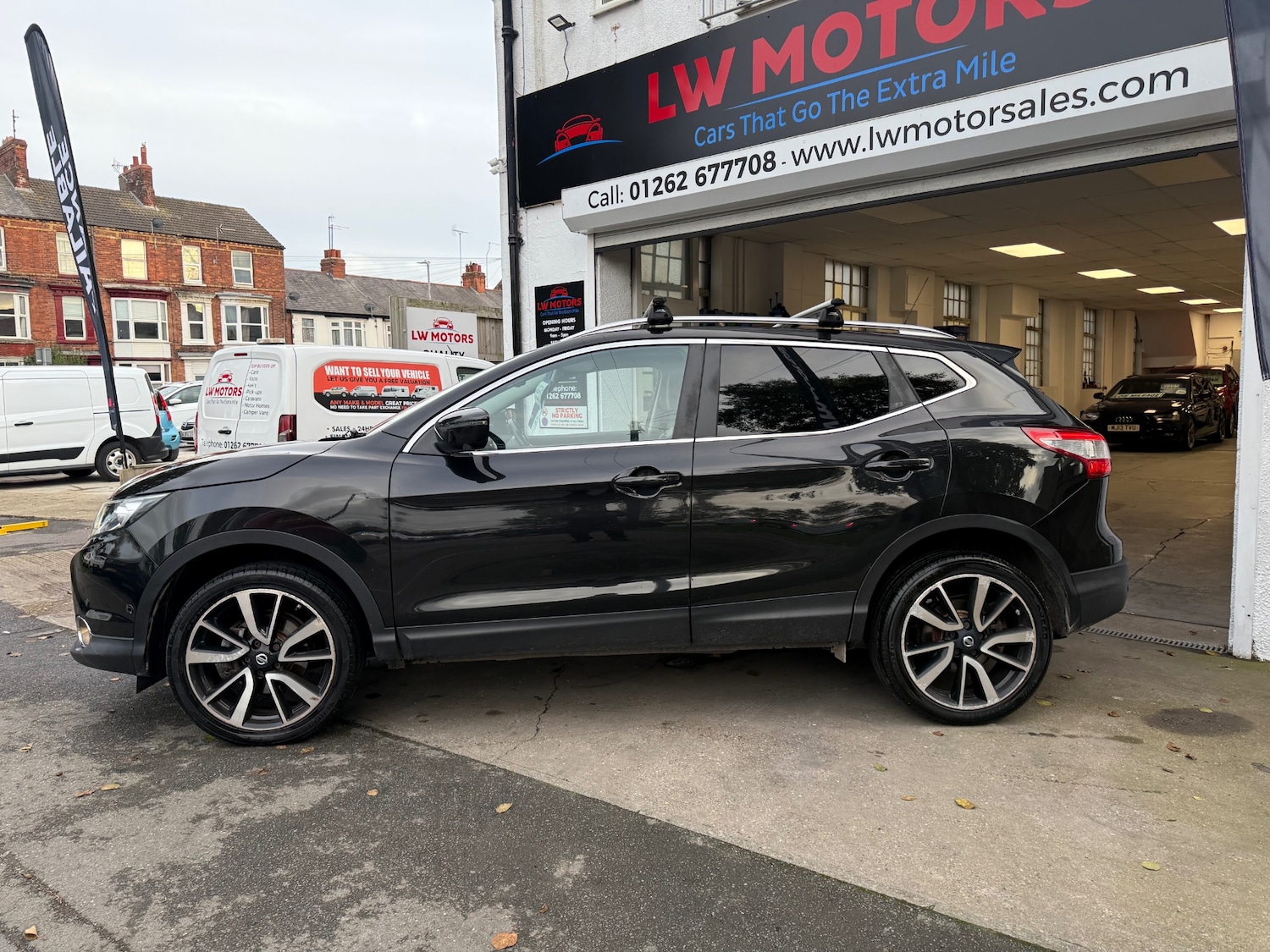 Used Nissan Qashqai 2015 for sale - 76404888: Photo 7