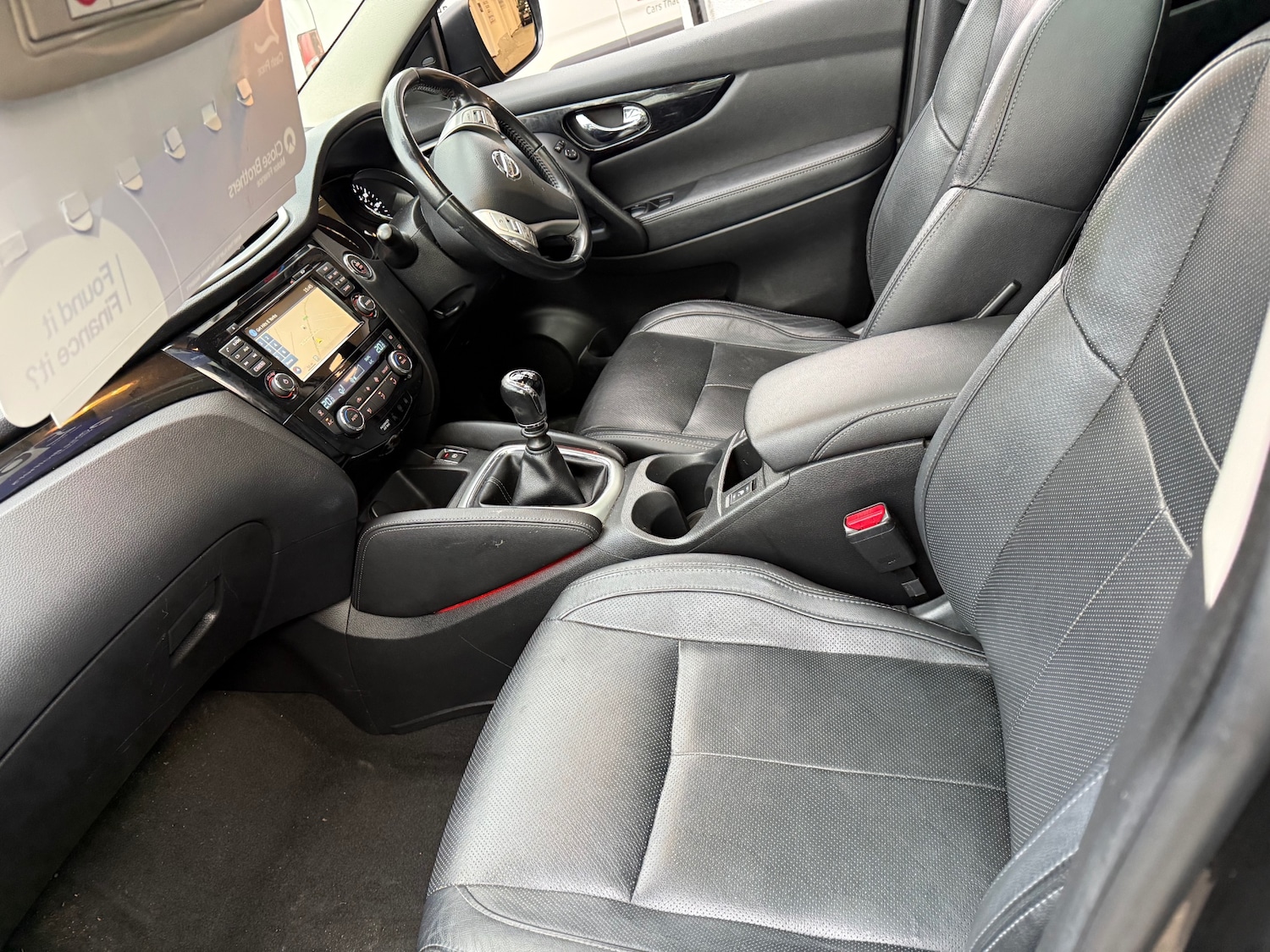 Used Nissan Qashqai 2015 for sale - 76404888: Photo 9