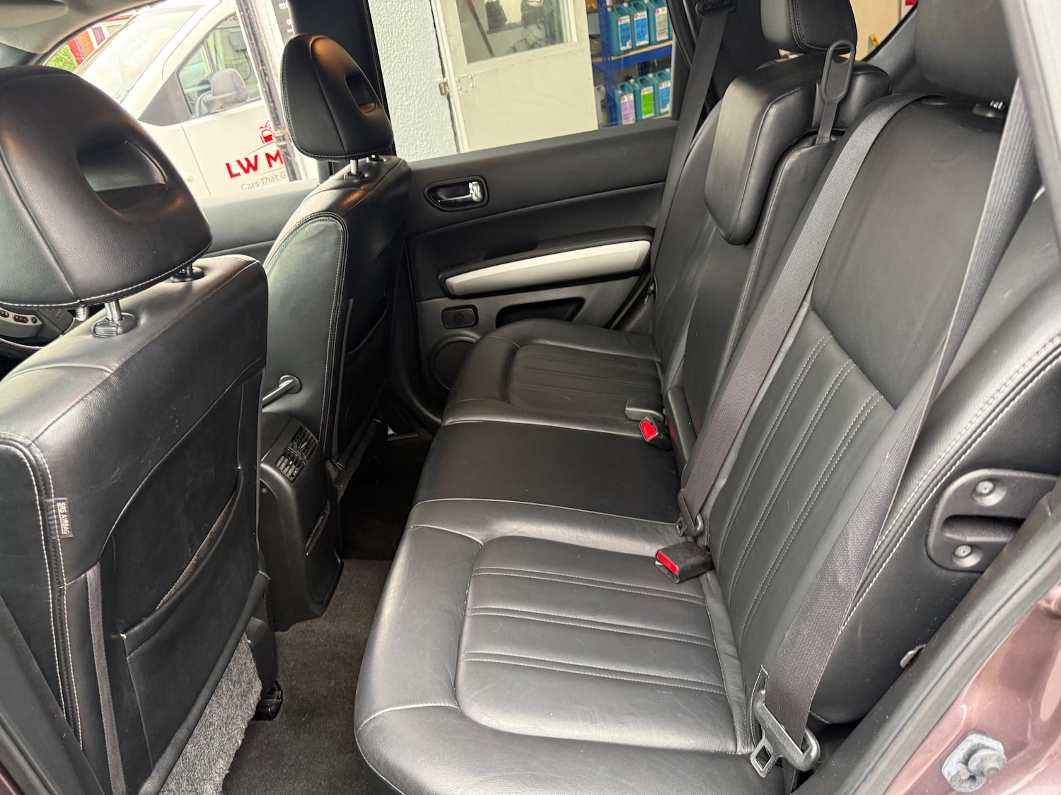 Used Nissan X-Trail 2011 for sale - 77431955: Photo 10