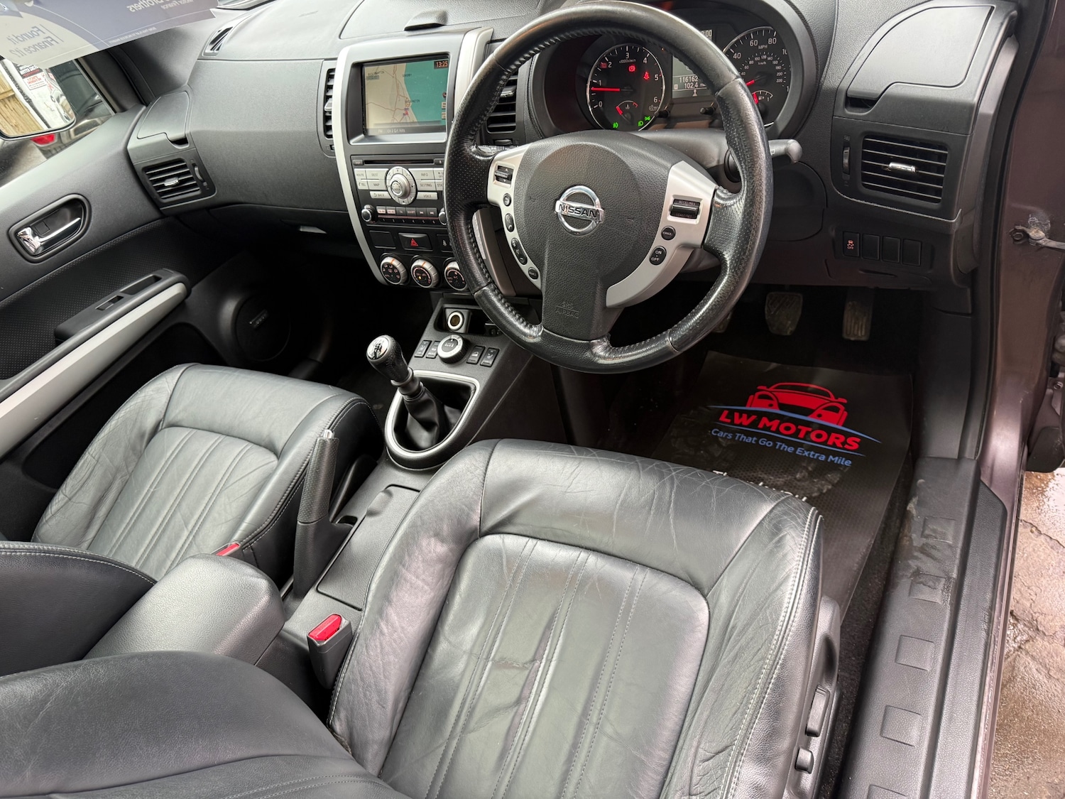 Used Nissan X-Trail 2011 for sale - 77431955: Photo 13