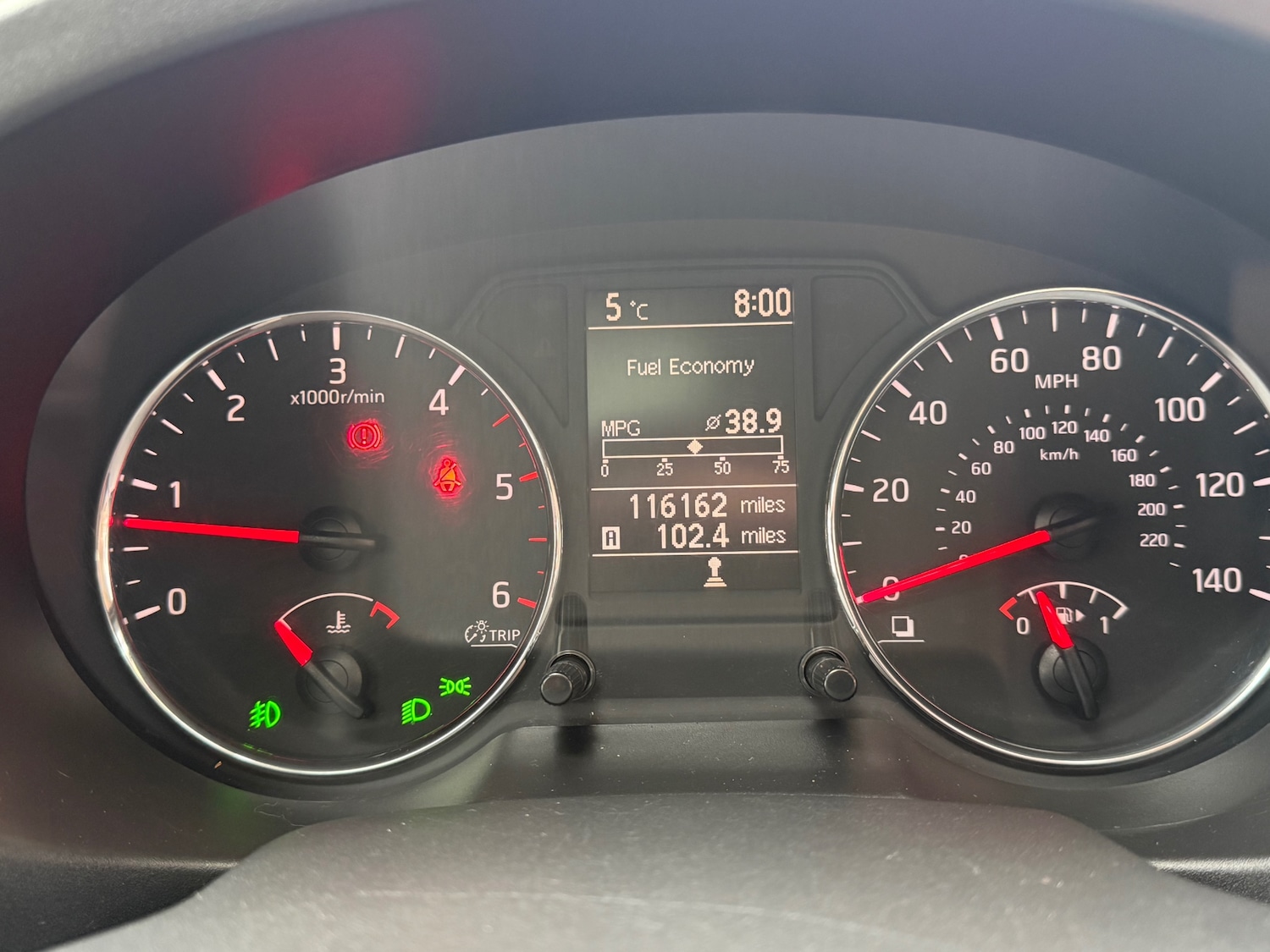 Used Nissan X-Trail 2011 for sale - 77431955: Photo 14