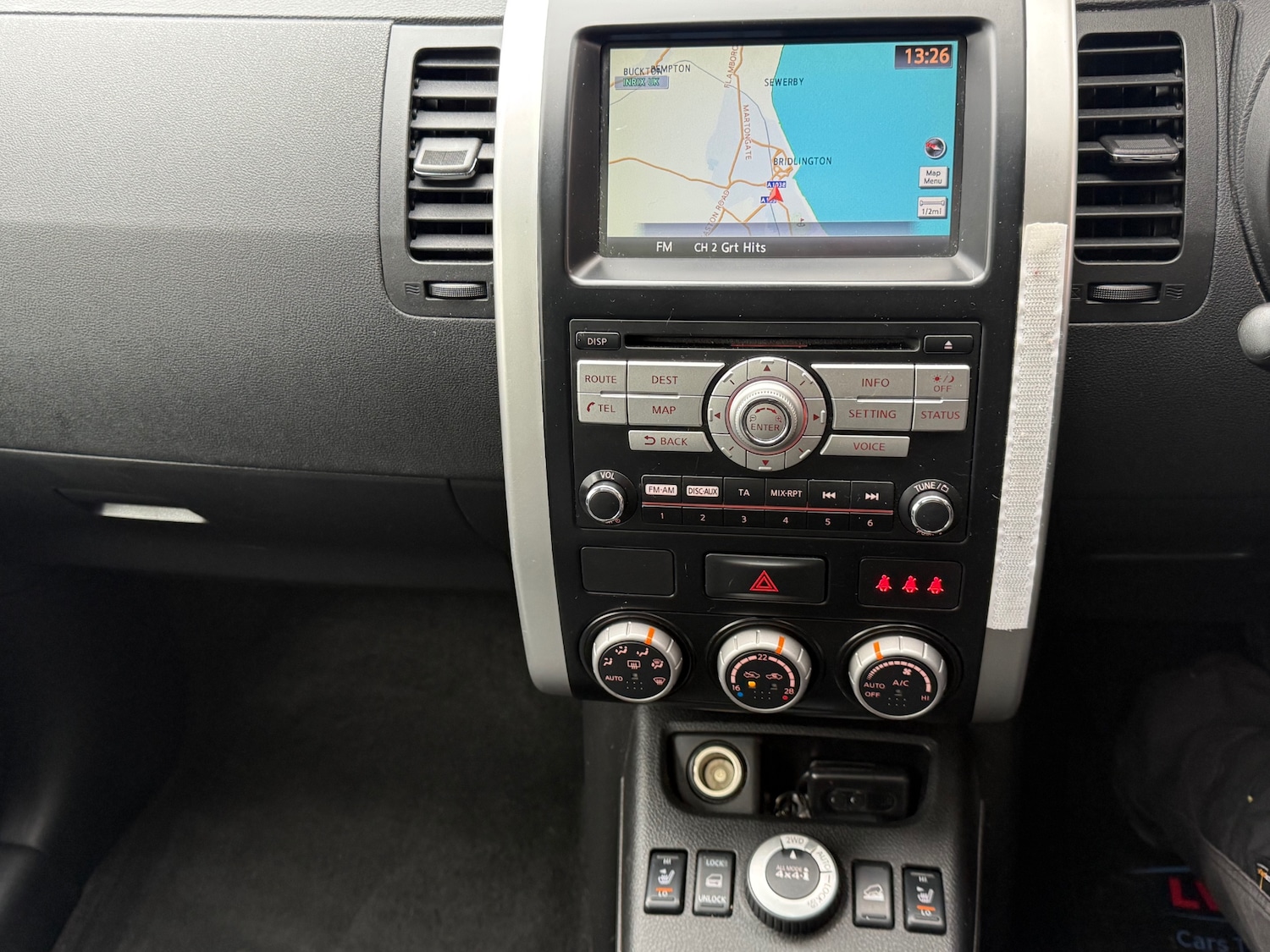 Used Nissan X-Trail 2011 for sale - 77431955: Photo 15