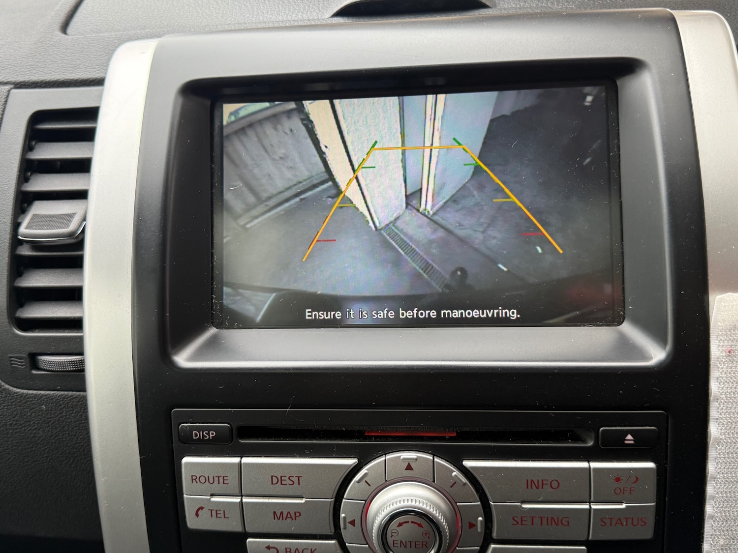 Used Nissan X-Trail 2011 for sale - 77431955: Photo 16