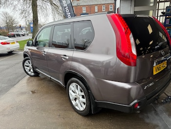 Used Nissan X-Trail 2011 for sale - 77431955: Photo