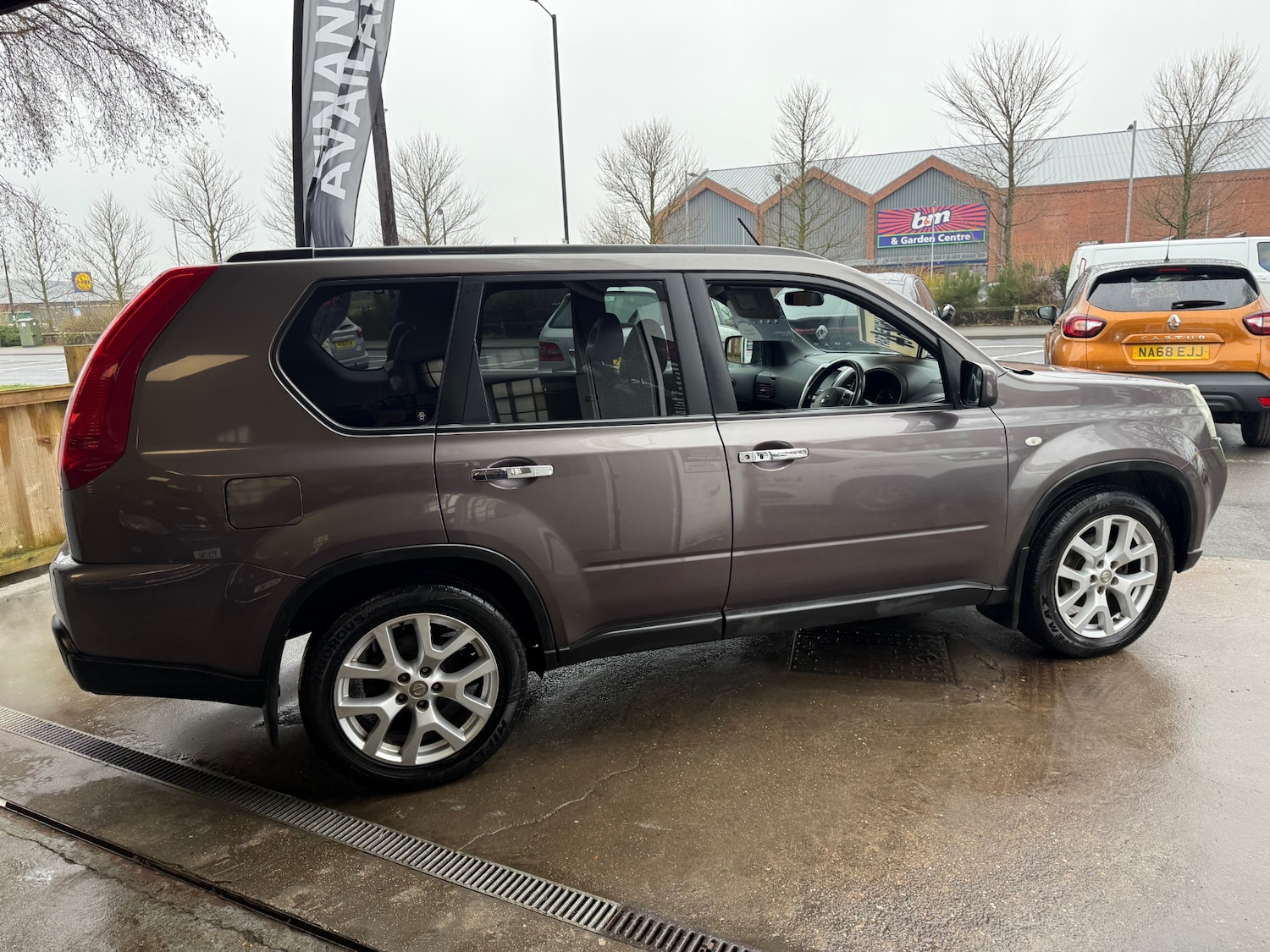Used Nissan X-Trail 2011 for sale - 77431955: Photo 6