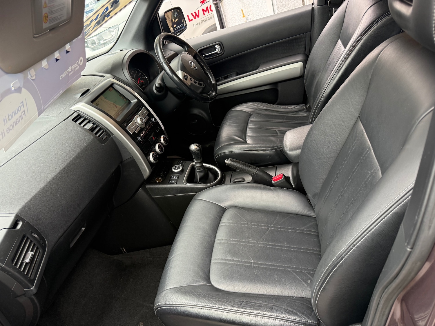 Used Nissan X-Trail 2011 for sale - 77431955: Photo 9