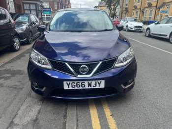 Used Nissan Pulsar 2016 for sale - 75262321: Photo